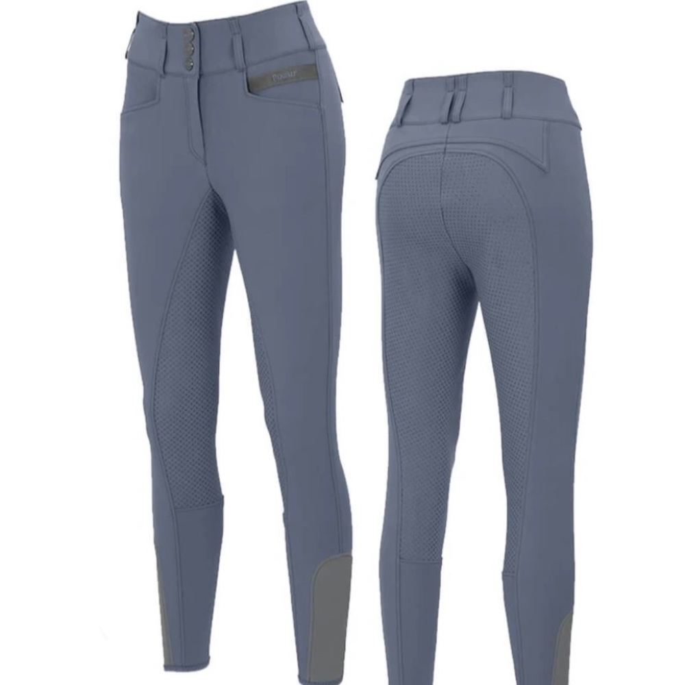 Pikeur Candela Dove Blue 24